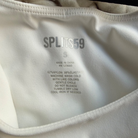 Splits59 MARTINA RIGOR DRESS - Picture 4 of 7